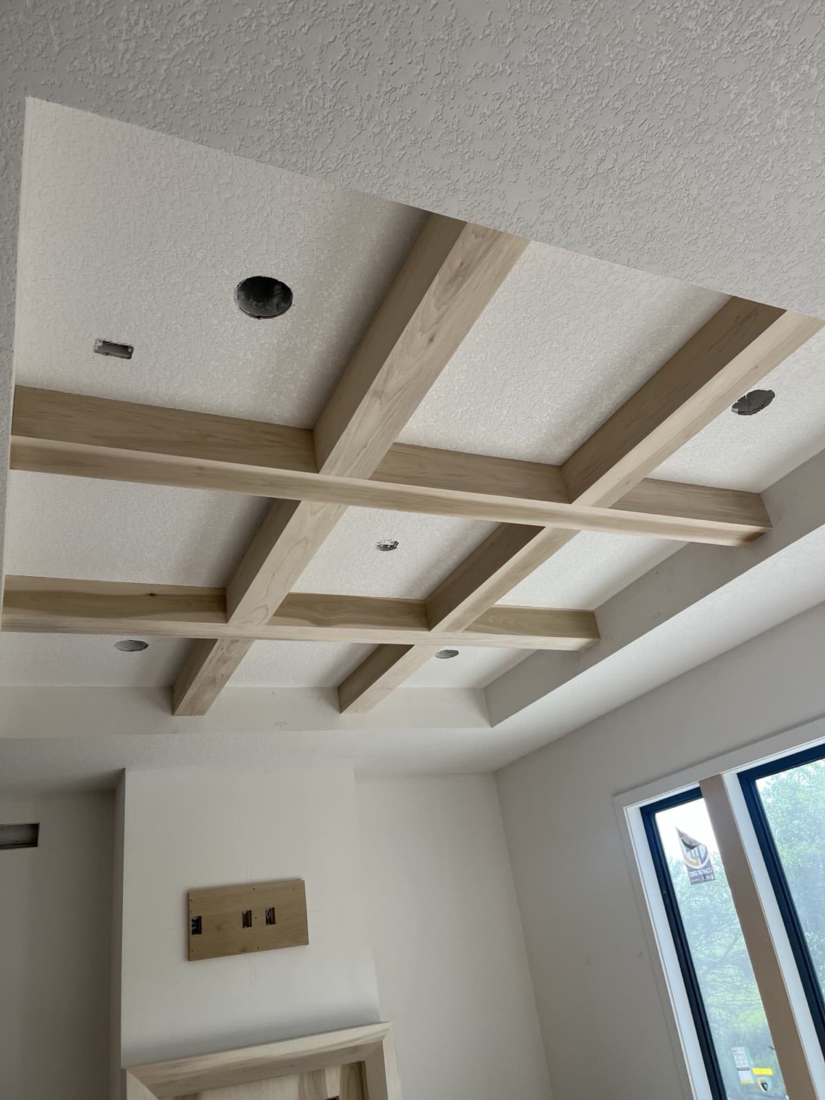 Interior Trim & Millwork by Sylvan Custom Woodworks
